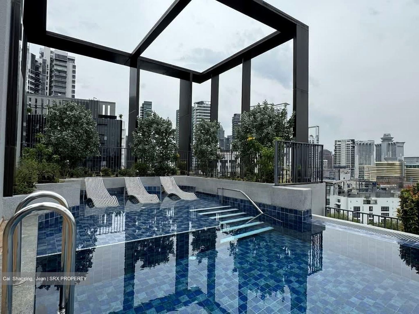 Hill House (D9), Apartment #562539121